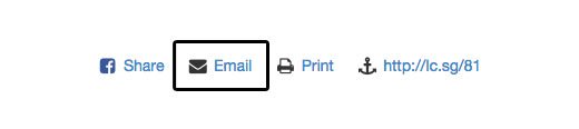 Email This Option WordPress Email This Option WordPress