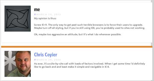 Highlight Author Chris