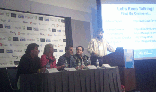 Promoting Your Blog in this age of Social Media Promoting Your Blog in this age of Social Media