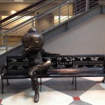 Ohio State Mascot