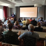 Syed Balkhi with a Full House