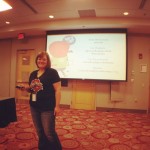 Angie Meeker
