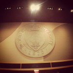 Ohio State Seal