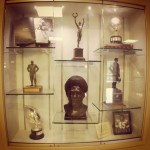 Ohio State Union Trophies