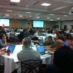 Opening Session