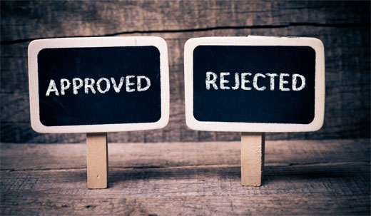 Approve or Deny User Registration Approve or Deny User Registration