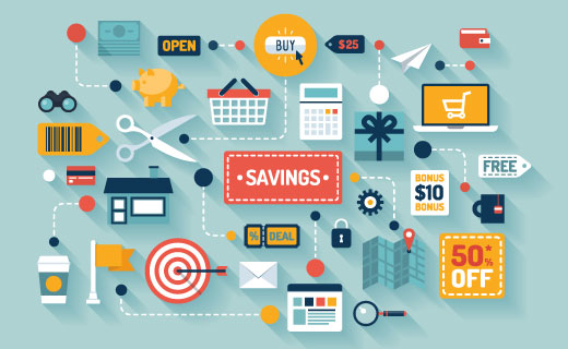 Building a Coupon Site in WordPress