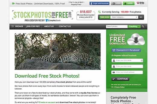 StockPhotosforFree.com