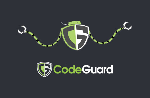 Setting up WordPress Backup Using CodeGuard Setting up WordPress Backup Using CodeGuard
