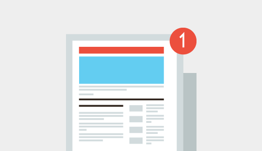 How to Highlight New Posts for Returning Visitors in WordPress