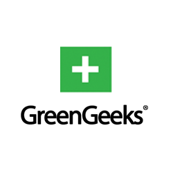 Save 70% off GreenGeeks