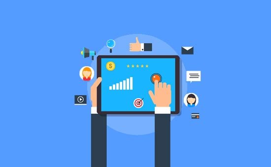 Affiliate marketer Affiliate marketer