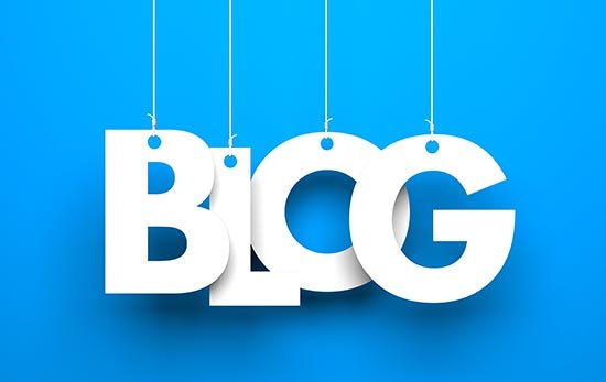 Starting a blog Starting a blog