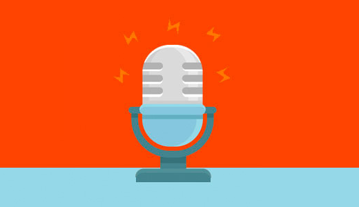 Start a podcast Start a podcast