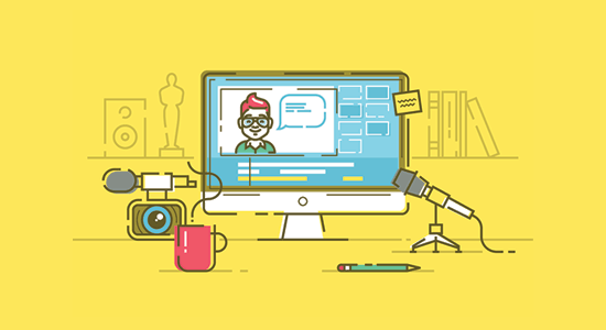 Video editor Video editor