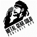 Metal Gear Solid Ops
