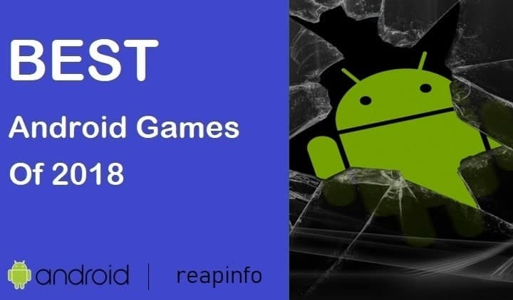 10 Best Android Games 2018 - Free Fun Games For Android