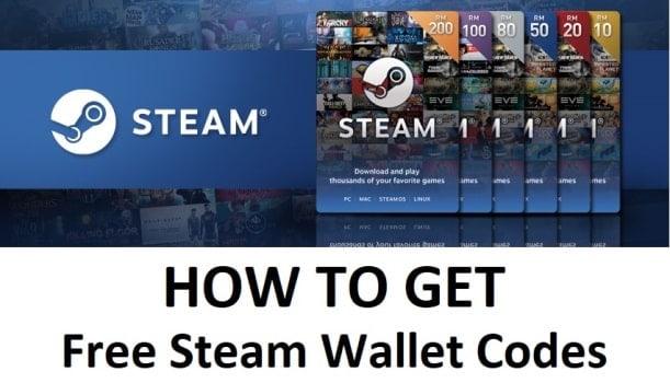 2 Ways To Earn Free Steam Wallet Codes In 2018-min
