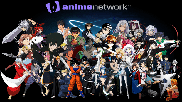 anime network