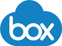 box online storage