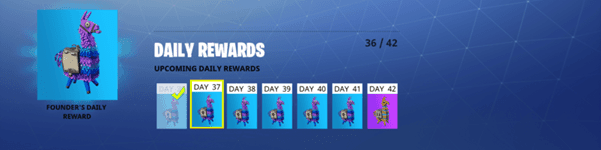 daily llama rewards-min
