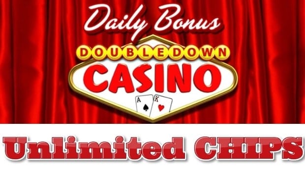 Doubledown Free Chips & Codes-min