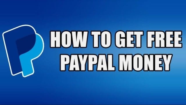 Free Paypal Money & Cash - Earn Free PayPal Money Legally-min