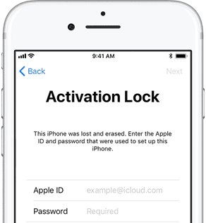 How to bypass iCloud activation on iOS 11 devices-min