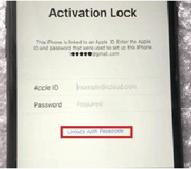 How to bypass iCloud activation on iOS 11 devices2-min