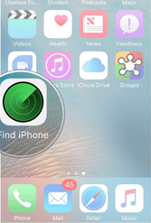 How to permanently remove data on lost iOS device-min