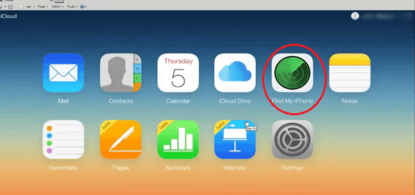 How to permanently remove data on lost iOS device2-min