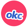 OkCupid Dating-min