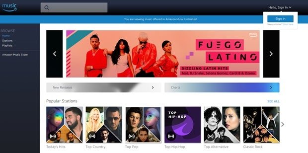 amazon music-min
