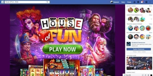 play double down casino for free Online