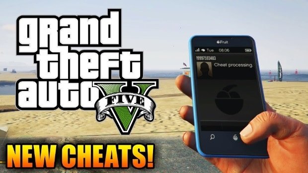 gta 5 cheat codes xbox 360