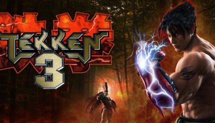 pokemon tekken apk latest version