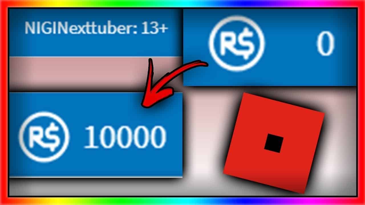 Roblox Robux Hack Without Human Verification Roblox Hack - 