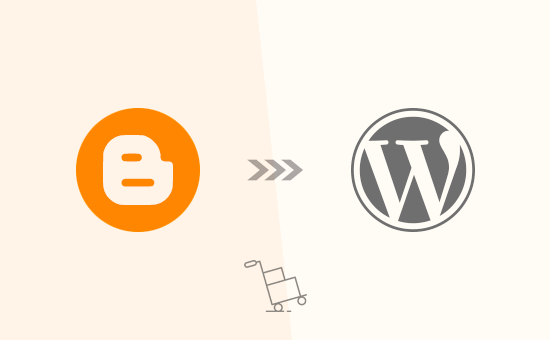 Moving custom domain Blogger blog to WordPress Moving custom domain Blogger blog to WordPress