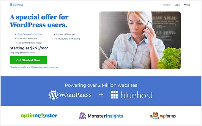 Bluehost offer for Latest Blog readers Bluehost offer for Latest Blog readers
