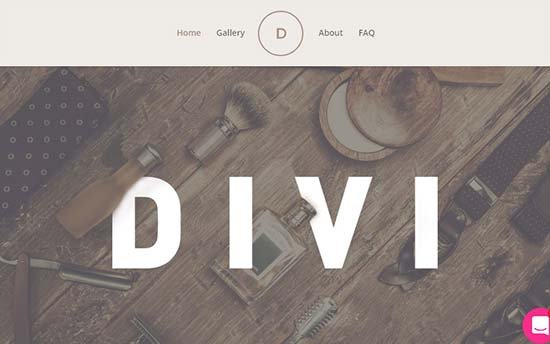Divi Divi