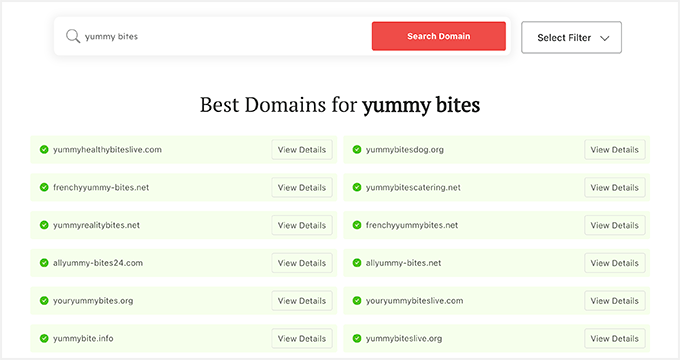 Domain Wheel Blog Name Search Results Domain Wheel Blog Name Search Results