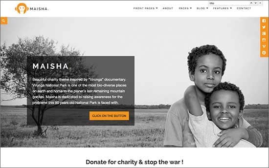 Maisha Maisha