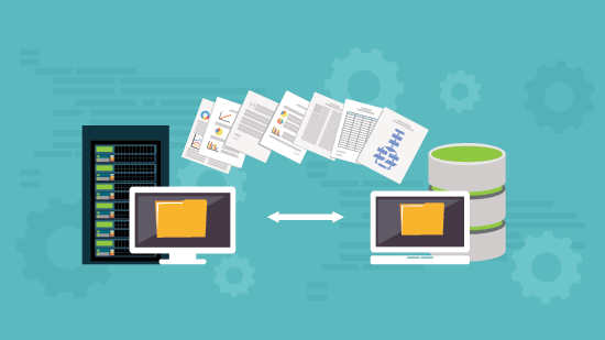 Automated backups Automated backups