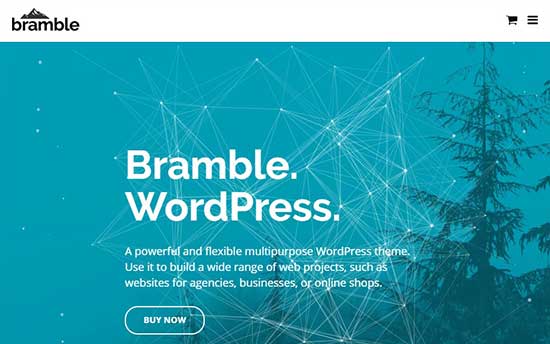 Bramble