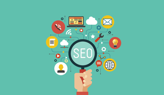 Optimize WordPress SEO Optimize WordPress SEO