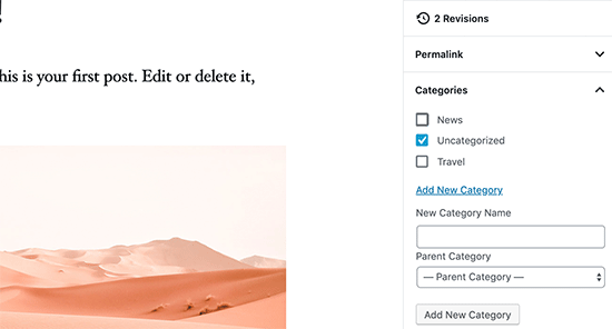 Uncategorized category Uncategorized category