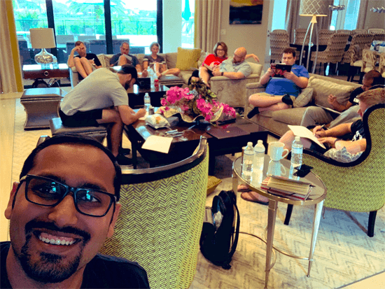 WPBeginner Growth Accelerator Mastermind WPBeginner Growth Accelerator Mastermind