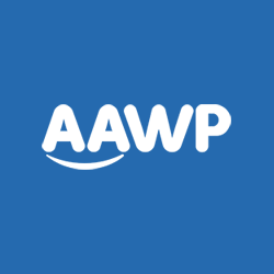 Get 30% off AAWP