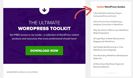 Featured posts Latest Blog