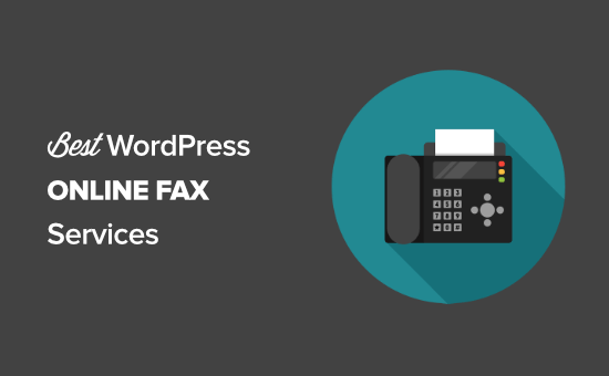 Best online fax services for small business